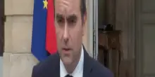 Francia, Lecornu: "Non ci sono le condizioni per governare"