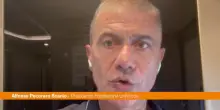 Ponte sullo Stretto, Pecoraro Scanio: “Salvini ritiri il progetto"