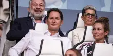 John Elkann e il caso eredità Agnelli: sì alla messa alla prova