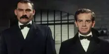 "Sacco e Vanzetti", una rievocazione robusta e impegnatissima