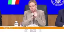 Manovra, Meloni "1,6 miliardi in più alle famiglie"