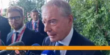 Dazi, Urso "Finisce clima d'incertezza che scoraggiava investimenti"