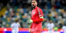 Gigio Donnarumma, la profezia sul Milan sconcerta i tifosi rossoneri