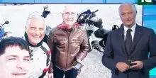 Paolo Sottocorona, il retroscena di Angelicchio: "Non tutti lo sanno"
