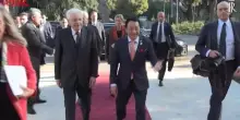 Mattarella alla Fao: "Mondo senza più fame obiettivo ancora inattuato"