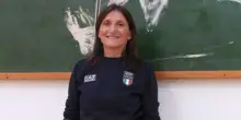 Trillini, la campionessa olimpica sta con Acquaroli: siluro su Ricci