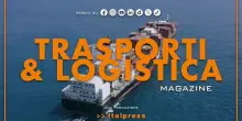 Trasporti & Logistica Magazine - 8/10/2025