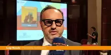 Rizzolo (Sicindustria) "La cultura porta anche utili d'impresa"
