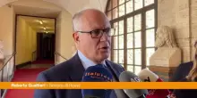 Sharing Mobility, Gualtieri “Roma prima in Italia"