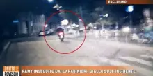 Ramy, le motivazioni della condanna di Fares: "Inseguimento doveroso"
