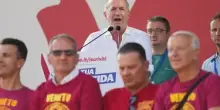 Luca Zaia infiamma Pontida: "Allora sarà un problema"