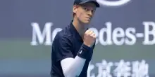 Jannik Sinner, il suo micidiale servizio? Ecco come è cambiato