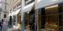 Armani, il ricordo dei milanesi