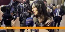 Picierno "Meloni? Nel dibattito pubblico occorre un altro linguaggio"