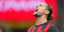 Milan senza pace, anche Rabiot fuori: dagli esami, pessime notizie