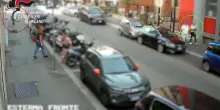Milano, rubano un orologio da 125mila euro ma... finisce male
