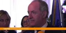 Regionali in Veneto, Zaia "Tifiamo per Stefani candidato del cdx"