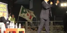Ricci: "Se vinciamo riconosciamo lo Stato di Palestina"