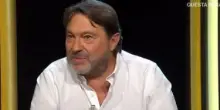 Sigfrido Ranucci a In Mezz'ora: "Non credo nei mandanti politici"