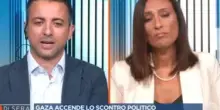 Flotilla, Sara Kelany stronca Furfaro: "Questi soggetti..."