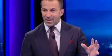Juventus-Del Piero, cosa è successo poco prima dell'esonero di Igor Tudor