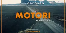 Motori Magazine - 26/10/2025