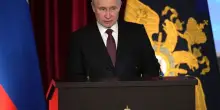 Secondo voi la Russia potrebbe davvero attaccare l'Europa?