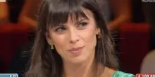 Affari Tuoi, Veronica e la frase sconcertante: "Non ne ha bisogno"
