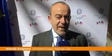 Italia-Usa, Aurigemma "Lazio ponte fra Atlantico e Mediterraneo"