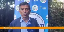 Lupi "Noi Moderati è la quarta forza politica del centrodestra"