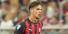 Jashari, sospetta frattura del perone: disastro Milan