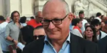 Il cinepanettone di Roberto Gualtieri: "Nuoteremo nel Tevere"