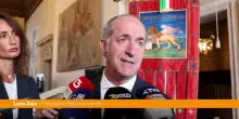Zaia"Accordo Leonardo-Isoclima dimostra crescita aerospazio in Veneto"