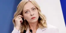 Meloni: "Ci accusa d'odio chi fa festa per un omicidio", siete d'accordo