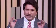 4 di Sera, Kelany zittisce Pucciarelli: "Scusi, chi gliel'ha detto?"