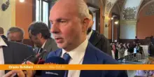 Schillaci "Un albero per la salute ribadisce concetto del One Health"