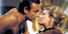 007 dalla Russia con amore: il miglior Bond di tutti