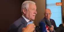 Guerra Gaza, Tajani: "C'è molto da fare perché la tregua diventi pace"