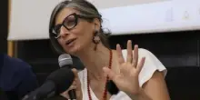 Francesca Albanese, finisce male: ecco chi la scarica