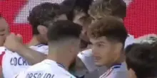Caro Lele Adani, ricordati sempre che un bel tacer...