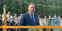 Fontana "Libertà e democrazia non sono scontate, vanno difese"