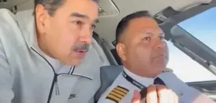 Venezuela, Maduro chiede aiuto a Russia, Cina e Iran contro gli Usa