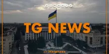 Tg News - 8/9/2025