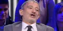Dritto e Rovescio, Senaldi inchioda Landini: "Sciopero, unici al mondo"