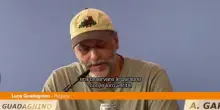 Venezia, Guadagnino "'After the Hunt indaga i conflitti tra le verità"