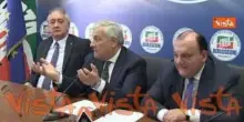 Riforma giustizia, Tajani: "Il referendum non sarà sul Governo"