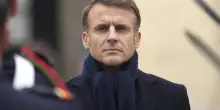 Secondo voi Macron dovrebbe dimettersi?