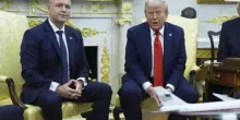 Trump minaccia Putin: "Se non mi soddisfa succederanno cose"