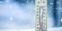 Meteo, l'allarme di Mario Giuliacci: "Freddo invernale". Ecco la data da segnare
