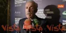 Liverani (Ania): "Settore assicurativo vuole aiutare Ue a raccogliere risparmi e fare investimenti"